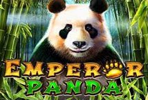 Emperor Panda slot